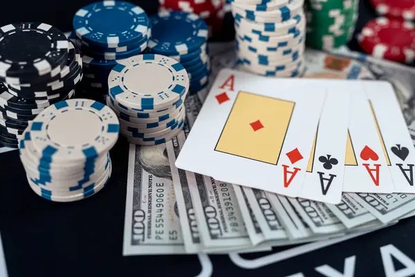 Goal totals and player bets Goal total and player performance markets